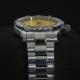 Roamer Deep Sea 200 Canola Limited Edition férfi óra sárga számlappal 860833410520