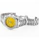 Roamer Deep Sea 200 Canola Limited Edition férfi óra sárga számlappal 860833410520
