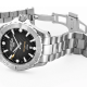 Roamer Deep Sea 200 férfi óra fekete számlappal 860833415570