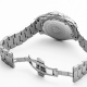Roamer Deep Sea 200 férfi óra fekete számlappal 860833415570