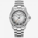 Roamer Deep Sea 200 férfi óra szürke számlappal 860833411570