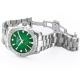 Roamer Deep Sea 200 férfi óra zöld számlappal 860833417571