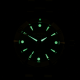 Roamer Deep Sea 200 férfi óra zöld számlappal 860833417571