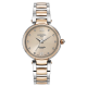 Roamer Dreamline bicolor női óra 857847493850