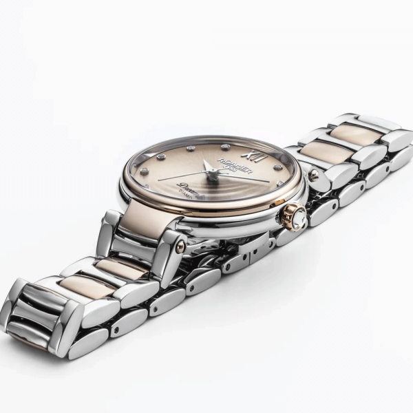 Roamer Dreamline bicolor női óra 857847493850