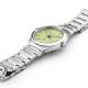 Roamer EOS classic zöld számlapos női óra 982847417520