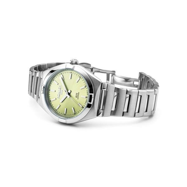 Roamer EOS classic zöld számlapos női óra 982847417520