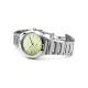 Roamer EOS classic zöld számlapos női óra 982847417520