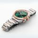 Roamer Eos ladies kronográf bicolor női óra 987837497020