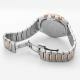 Roamer Eos ladies kronográf bicolor női óra 987837497020
