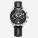 Roamer Gran Sportivo fekete számlapos férfi chronograph karóra 978818418520