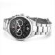 Roamer Gran Sportivo fekete számlapos férfi chronograph karóra 978818418520