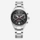Roamer Gran Sportivo fekete számlapos férfi chronograph karóra 978818418520