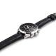 Roamer Gran Sportivo fekete számlapos férfi chronograph karóra 978818418520