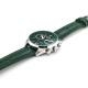 Roamer Gran Sportivo zöld számlapos férfi chronograph karóra 978818417520