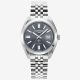 Roamer Montalbano Gents szürke számlapos férfi automata karóra 996983415520