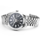 Roamer Montalbano Gents szürke számlapos férfi automata karóra 996983415520