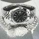 Roamer Montalbano Gents szürke számlapos férfi automata karóra 996983415520
