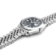 Roamer Montalbano Gents szürke számlapos férfi automata karóra 996983415520