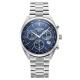 Roamer Pro Chrono kék chronograph férfi karóra 993819414520