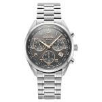 Roamer Pro Chrono szürke chronograph férfi karóra 993819415420