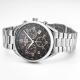 Roamer Pro Chrono szürke chronograph férfi karóra 993819415420