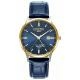 Roamer R-LINE GMT kéttónusú férfi óra dupla szíjjal 990987474505