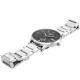 Roamer R-LINE GMT szürke  számlapos férfi óra dupla szíjjal 990987415505