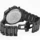 Roamer Rockshell Mark III fekete kronográf férfi óra 220837458550