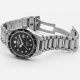 Roamer Rockshell Mark III Scuba férfi búváróra fekete számlappal 220858418550