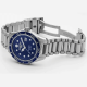 Roamer Rockshell Mark III Scuba férfi búváróra kék számlappal 220858414550