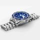 Roamer Rockshell Mark III Scuba férfi búváróra kék számlappal 220858414550
