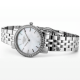 Roamer Scala ezüst színű gyöngyház számlapos női karóra 976830412050