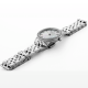 Roamer Scala ezüst színű gyöngyház számlapos női karóra 976830412050