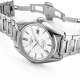 Roamer Searock II ezüst színű számlapos automata férfi óra 210665412520