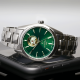 Roamer Searock Master zöld számlapos automata férfi óra 984985417520