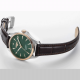 Roamer Sportiva diamond limited edition bicolor női óra zöld számlappal 865847497050