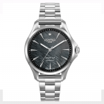 Roamer Sportiva diamond limited edition női óra szürke számlappal 865847418050
