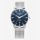 Roamer Valais kék számlapos dupla szíjas férfi óra 988833414505