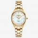 Roamer Venus diamond arany színű női óra 601857488920
