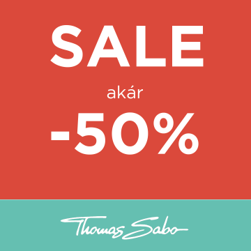 THOMAS SABO sale