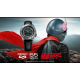 Seiko 5 Sports 55th anniversary Masked Rider Limited férfi karóra SRPJ91K1