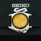 Seiko 5 Sports One Piece Law limitált férfi óra SRPH63K1