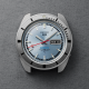 Seiko 5 Sports SKX Ash blue 1968 Recreation Limited Edition férfi karóra SRPL03K1