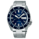 Seiko 5 Sports SKX Bluetone Redux férfi karóra SRPK97K1