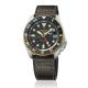 Seiko 5 Sports SKX GMT in Mocha mechanikus automata férfi karóra SSK036K1