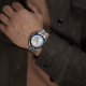 Seiko 5 Sports SKX GMT Sky blue automata férfi óra SSK033K1