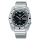 Seiko 5 Sports SKX Pepper Black 1968 Recreation Limited Edition SRPL05K1