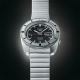 Seiko 5 Sports SKX Pepper Black 1968 Recreation Limited Edition SRPL05K1