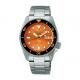 Seiko 5 Sports SKX Sports Style narancssárga automata férfi óra SRPK35K1